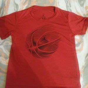 🚫SOLD...Jordan shirt